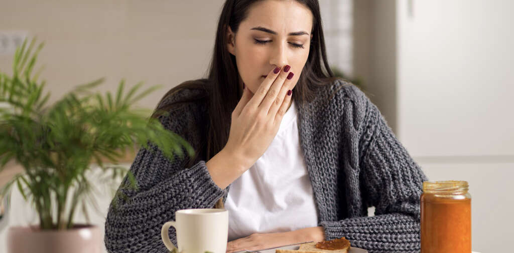 Hiatal Hernia