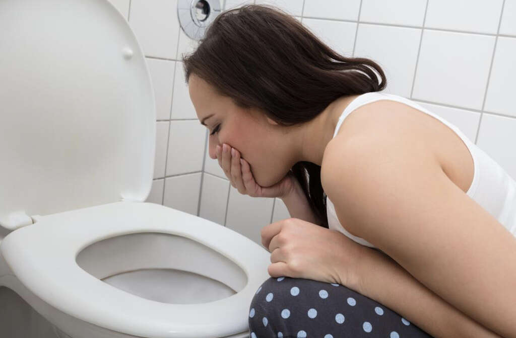 Hiatal Hernia