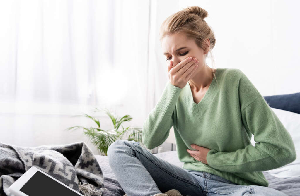 Hookworm Infection