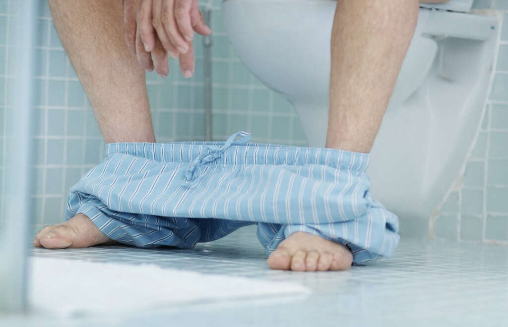 Hookworm Infection