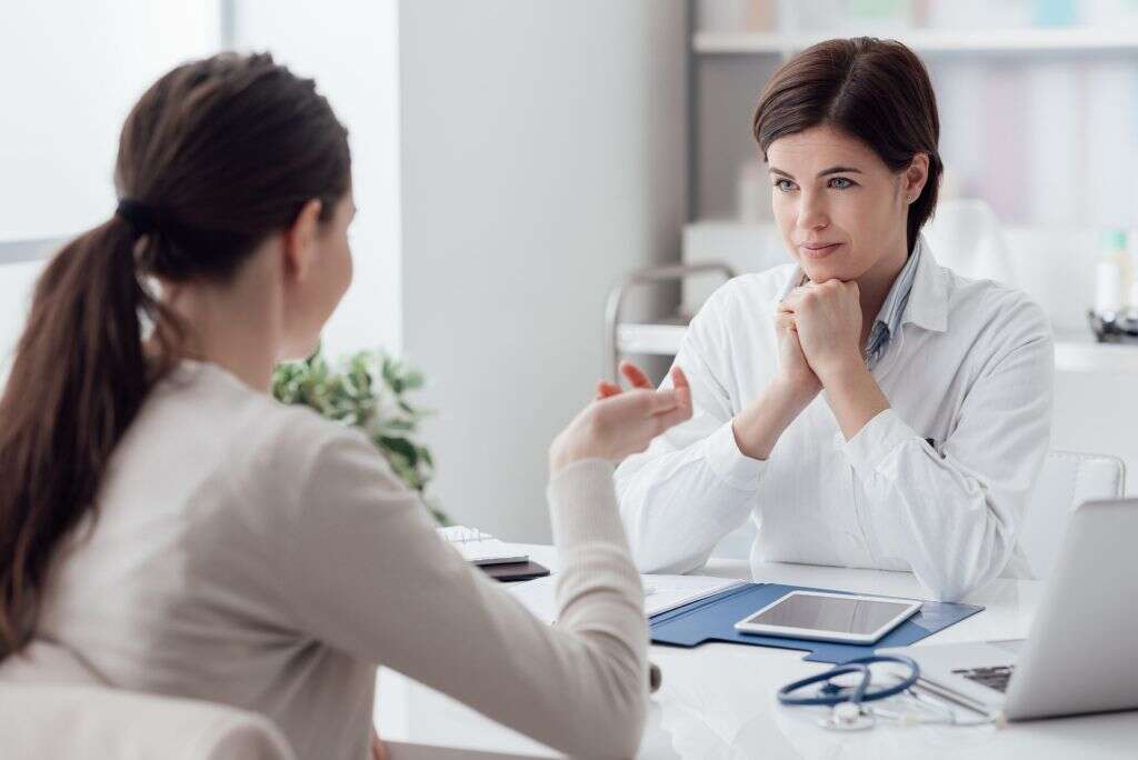 Kidney Infection