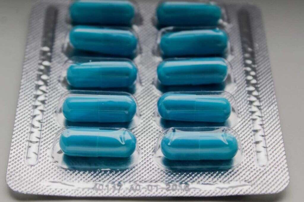 Kidney Infection