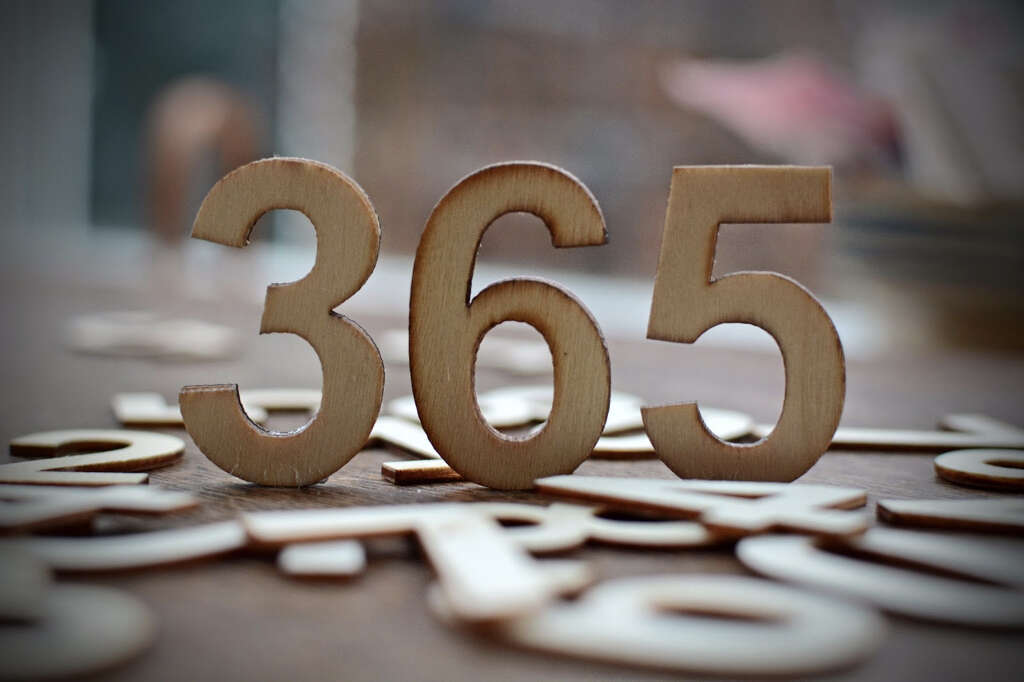 Leap Year