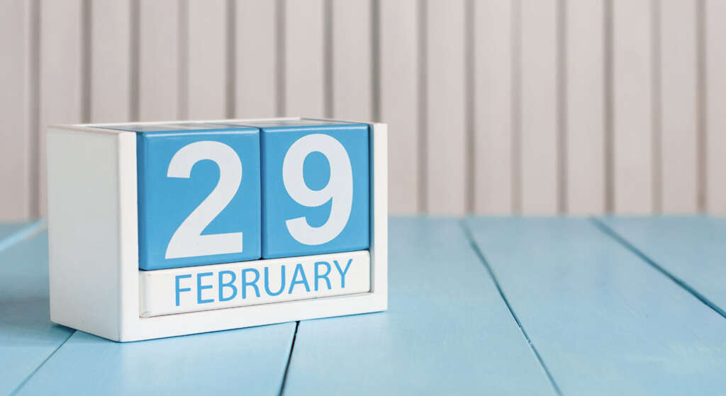 Leap Year
