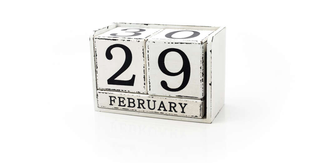 Leap Year
