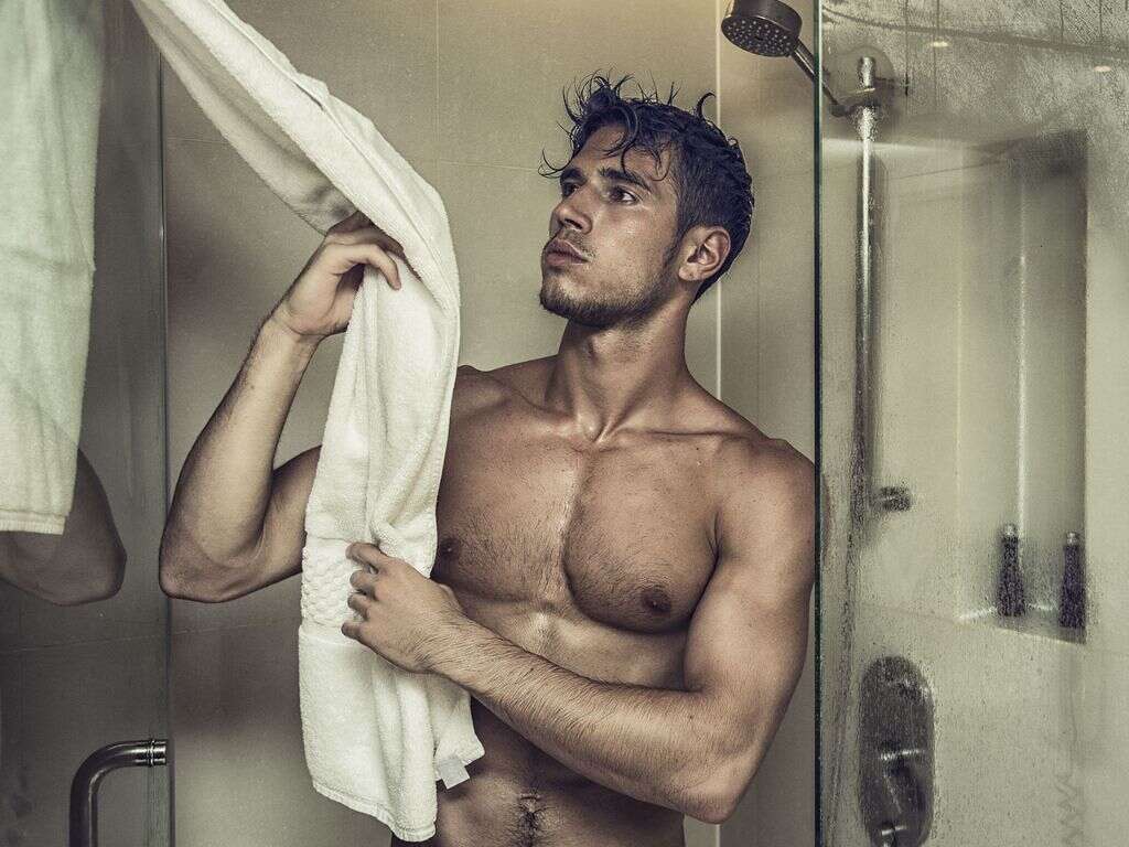 Male Yeast Infection