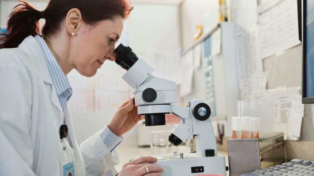 Male Yeast Infection