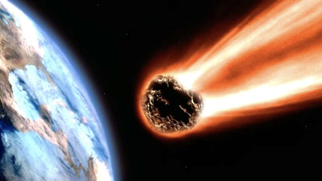 Meteor