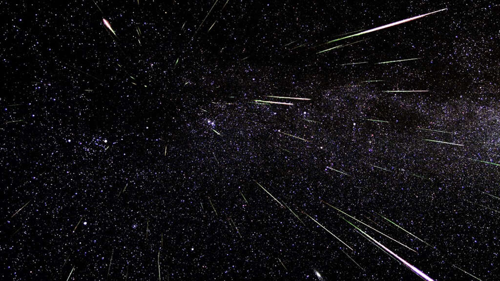 Meteor