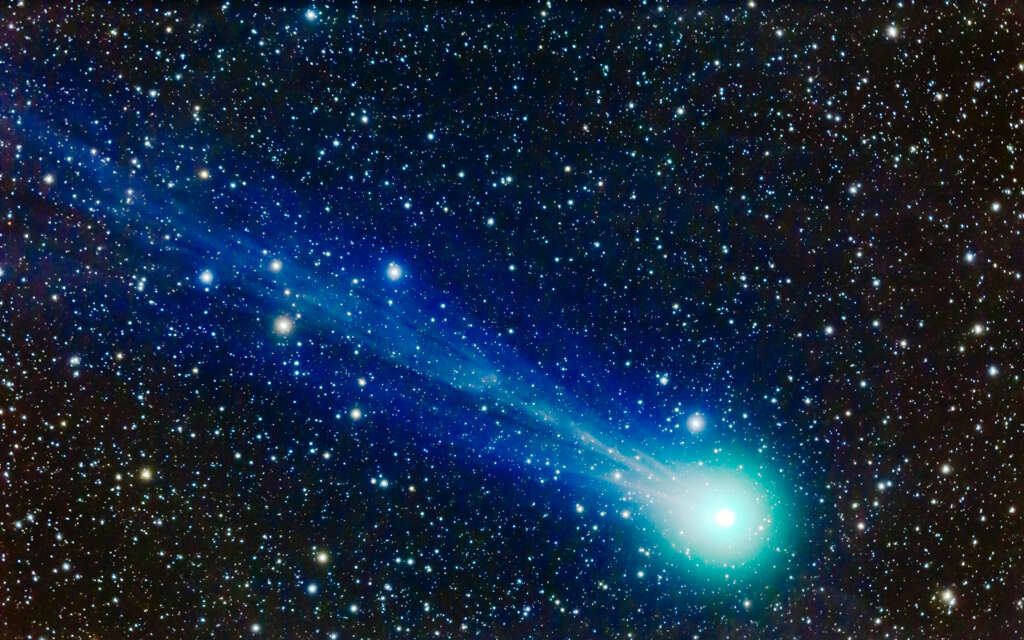 Meteor