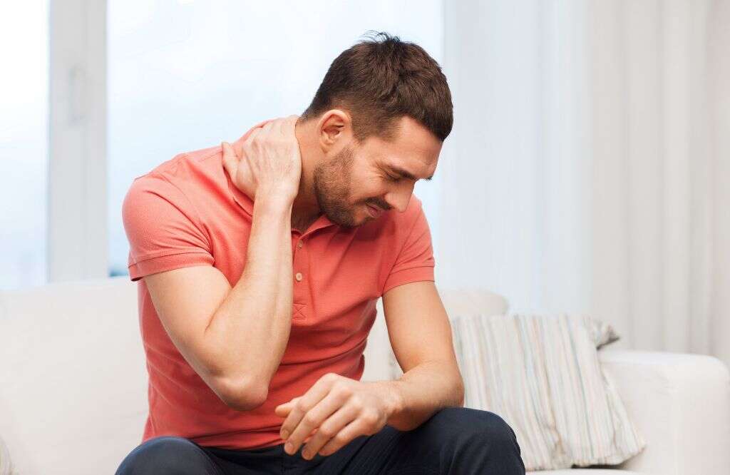 Myelopathy