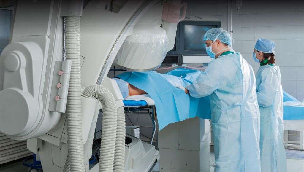 Myelopathy