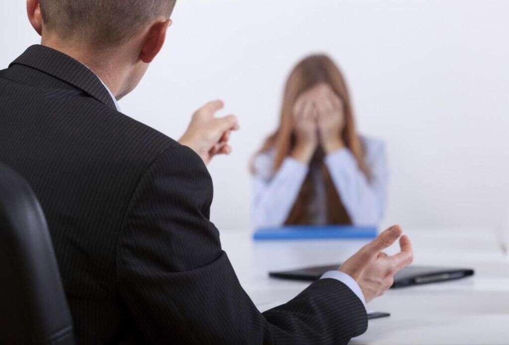 Narcissist