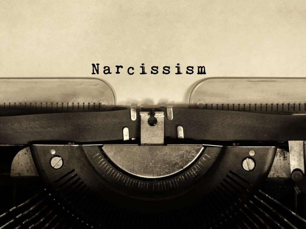 Narcissist