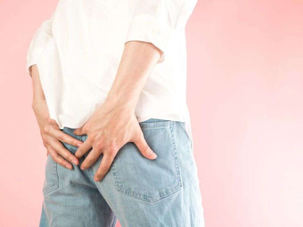 Pilonidal Cyst