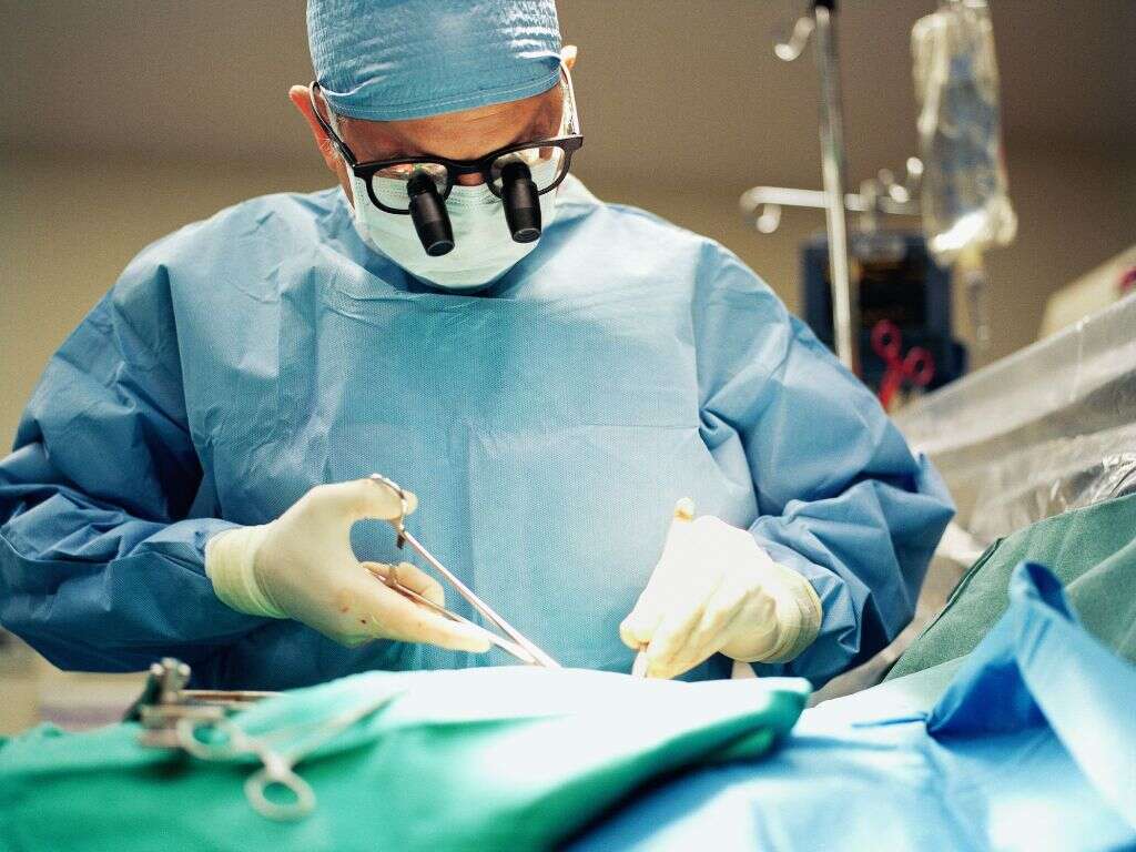 Pilonidal Cyst