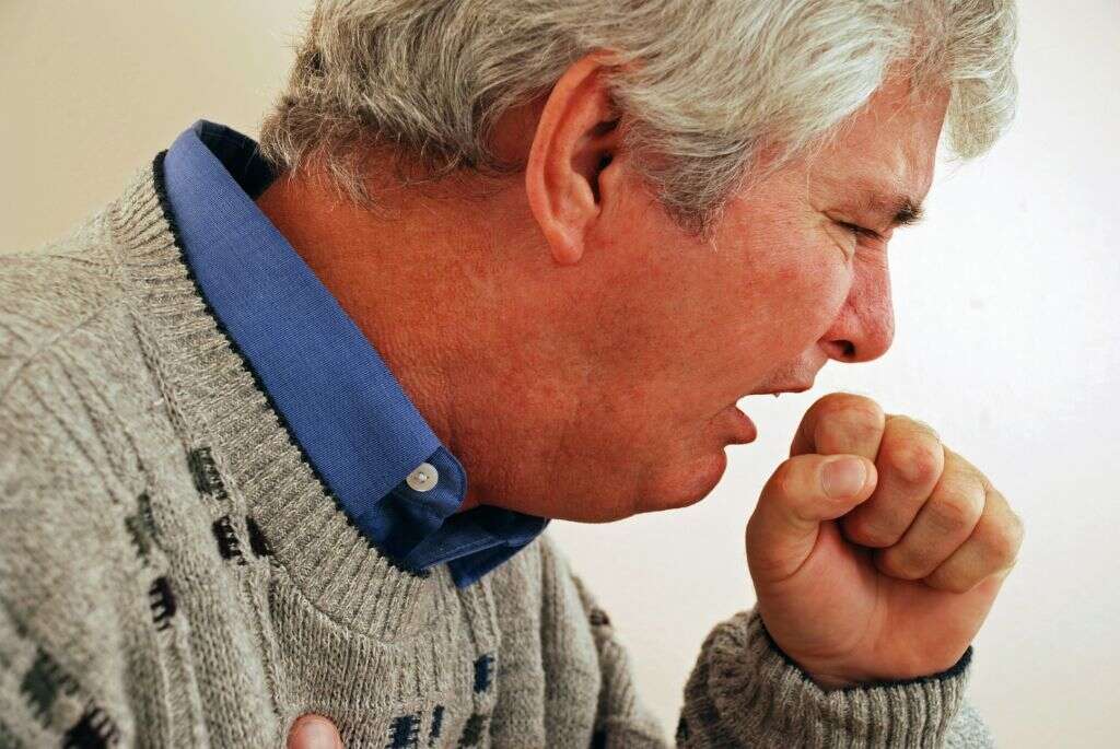 Pulmonary Embolism