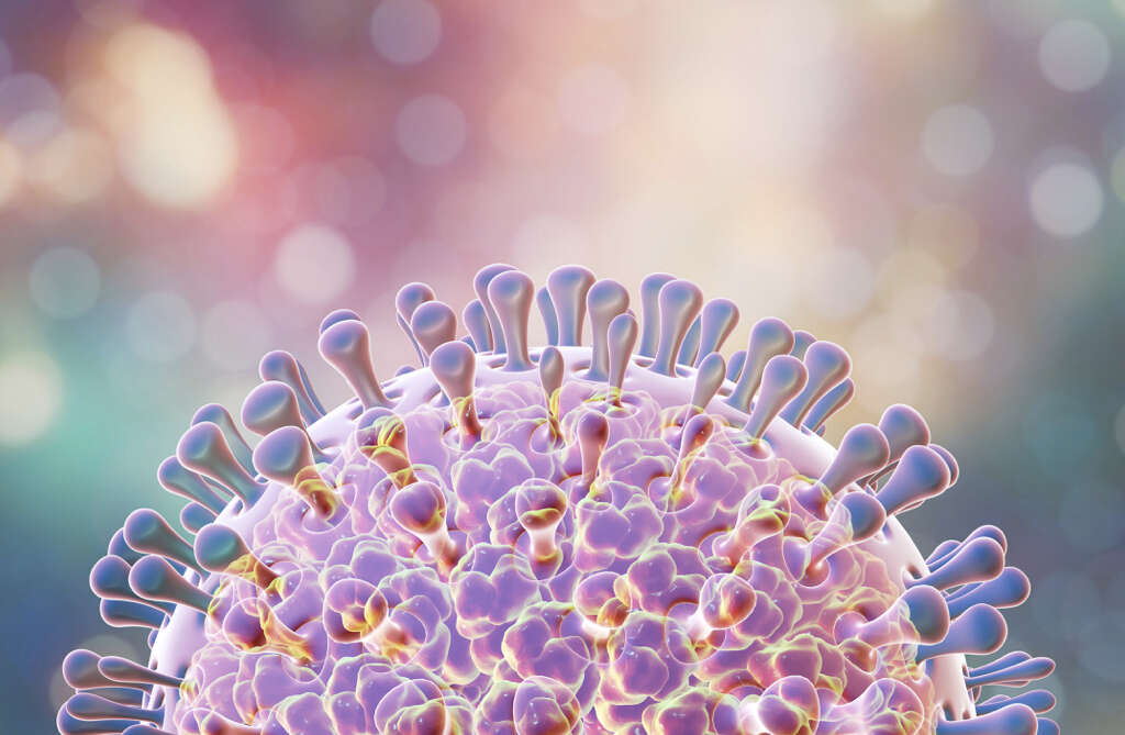 Rotavirus Infection