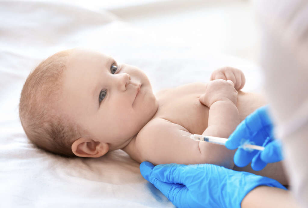 Sepsis Infection