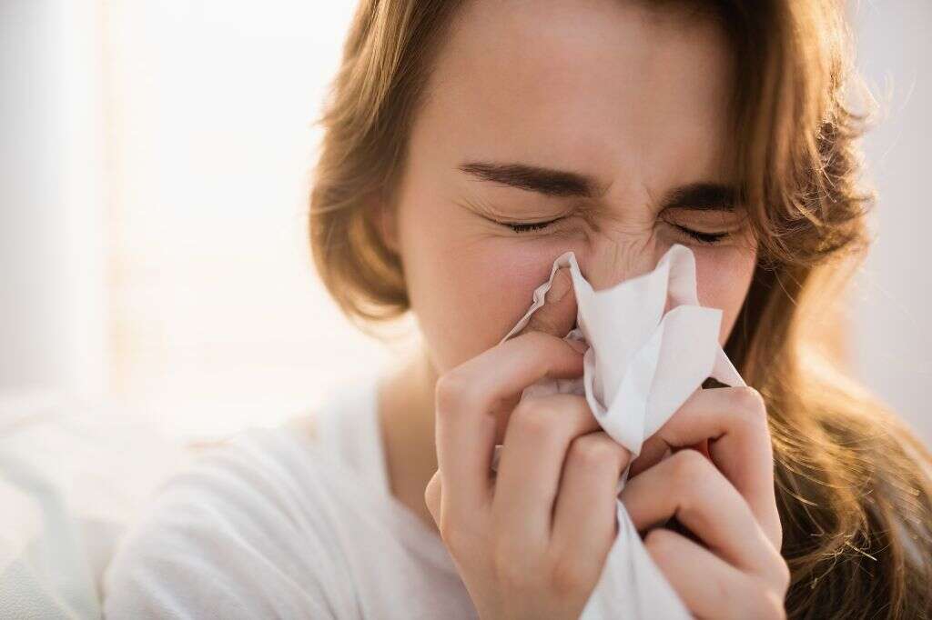 Sinus Infection