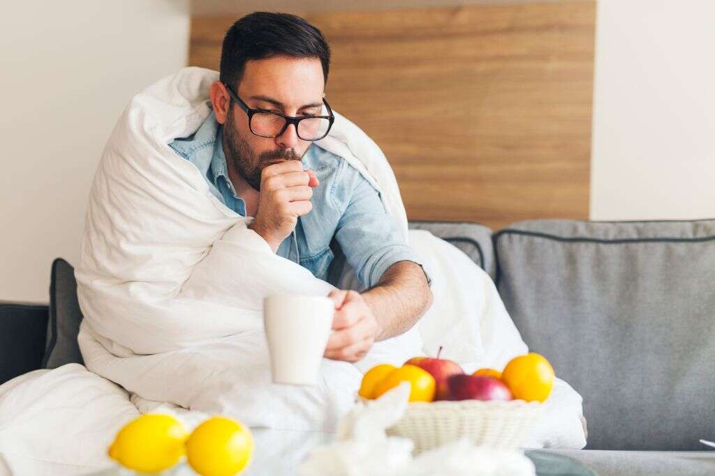 Sinus Infection