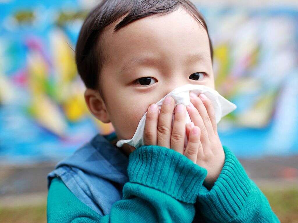 Sinus Infection