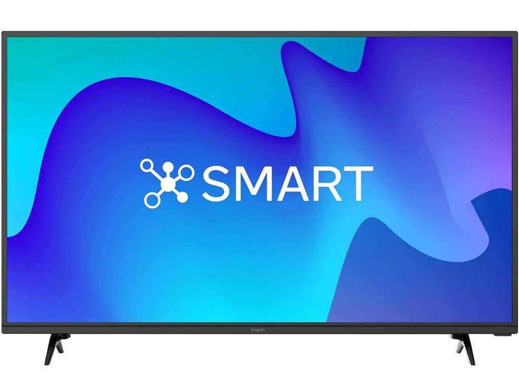 Smart TV