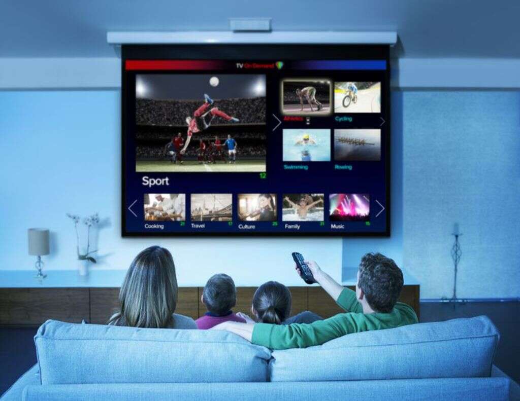 Smart TV
