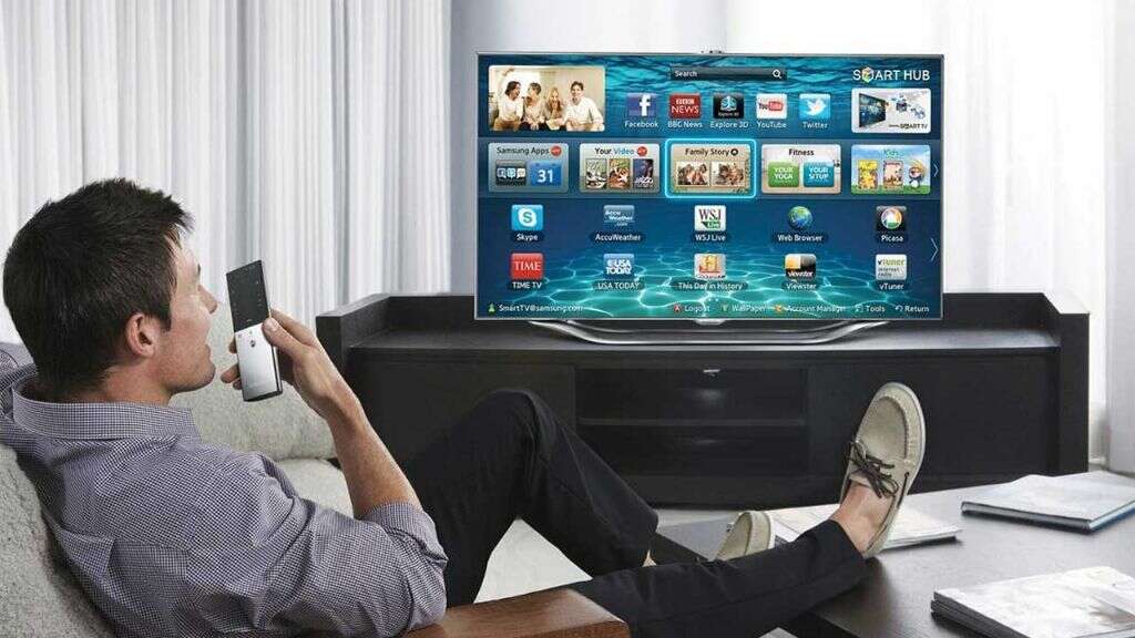 Smart TV