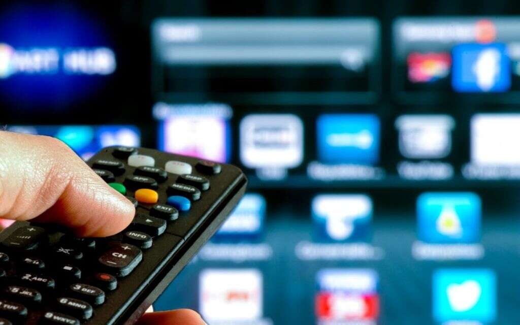 Smart TV