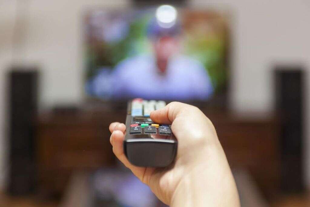 Smart TV