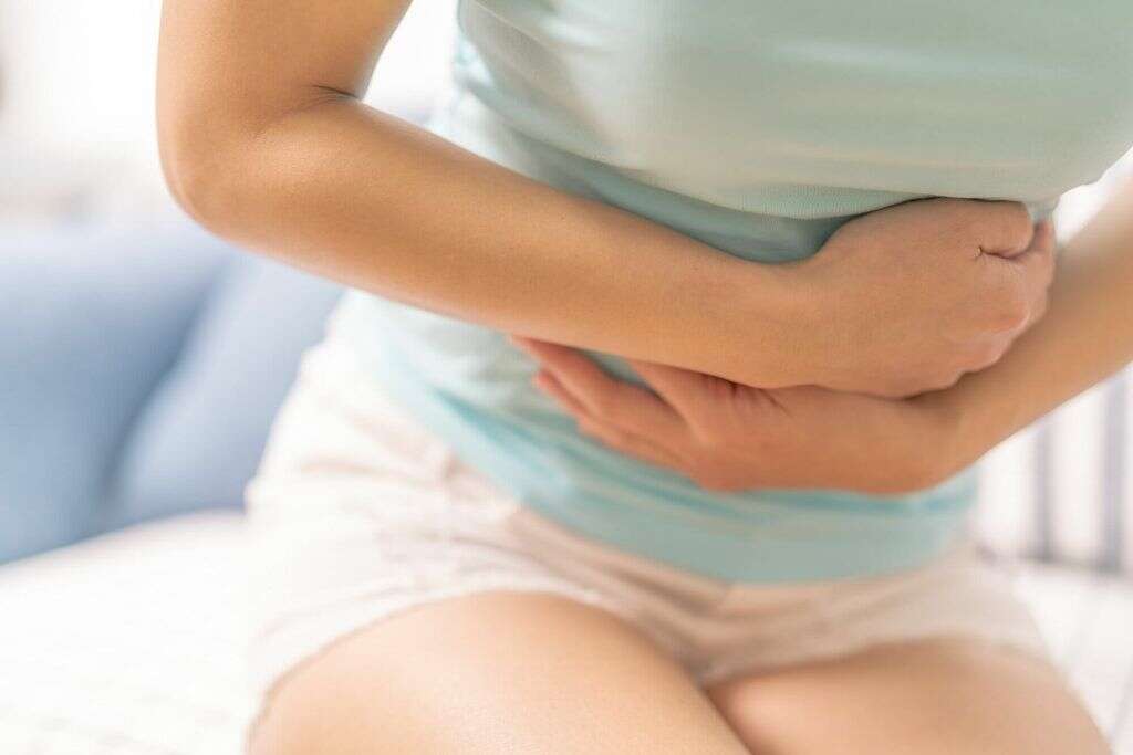 Stomach Ulcer