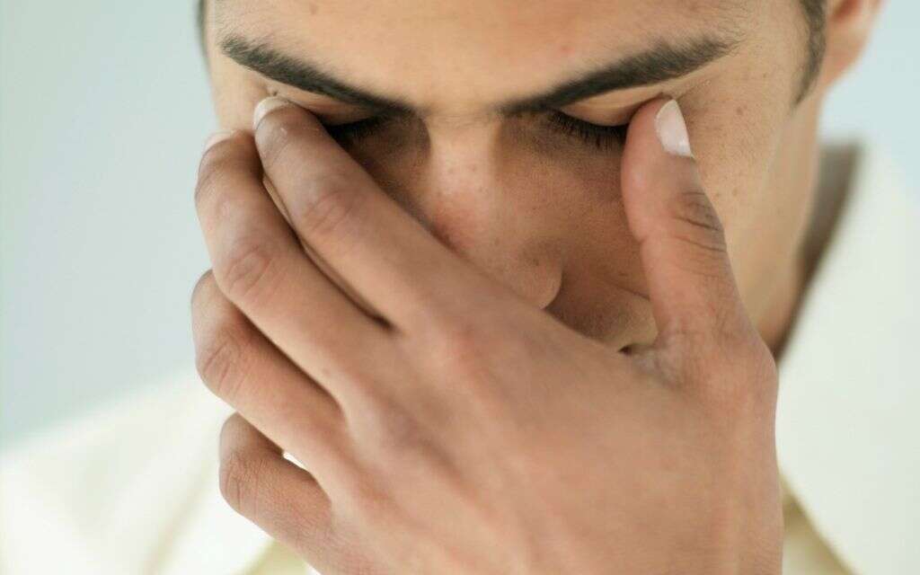 Stye