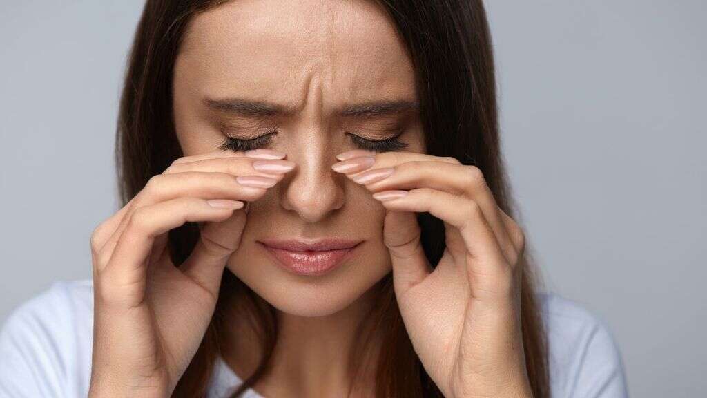 Stye