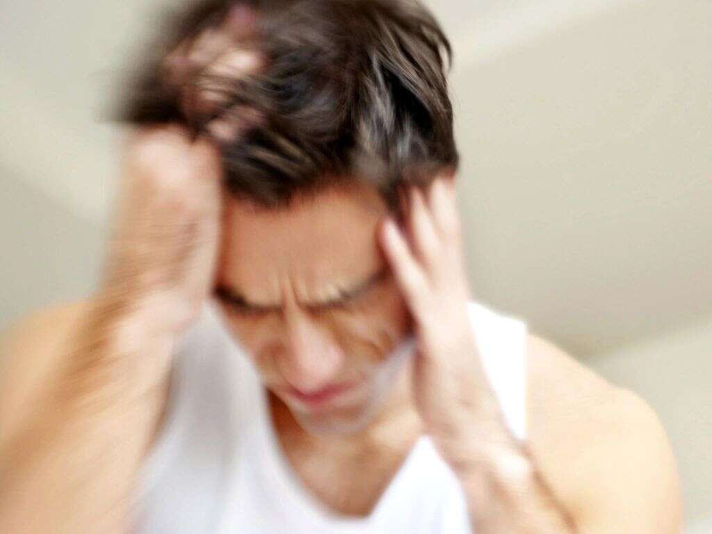 Subarachnoid Hemorrhage