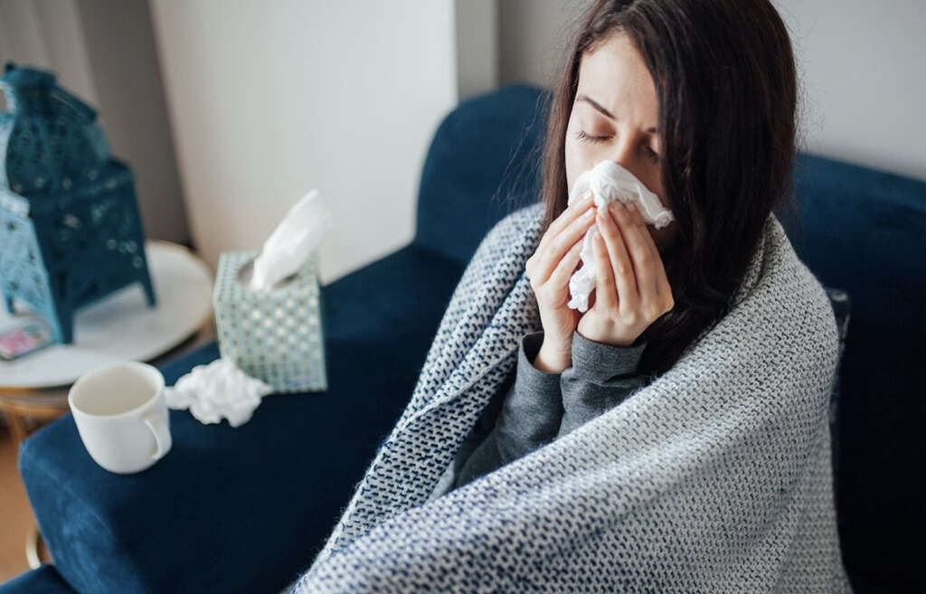 Type A Flu