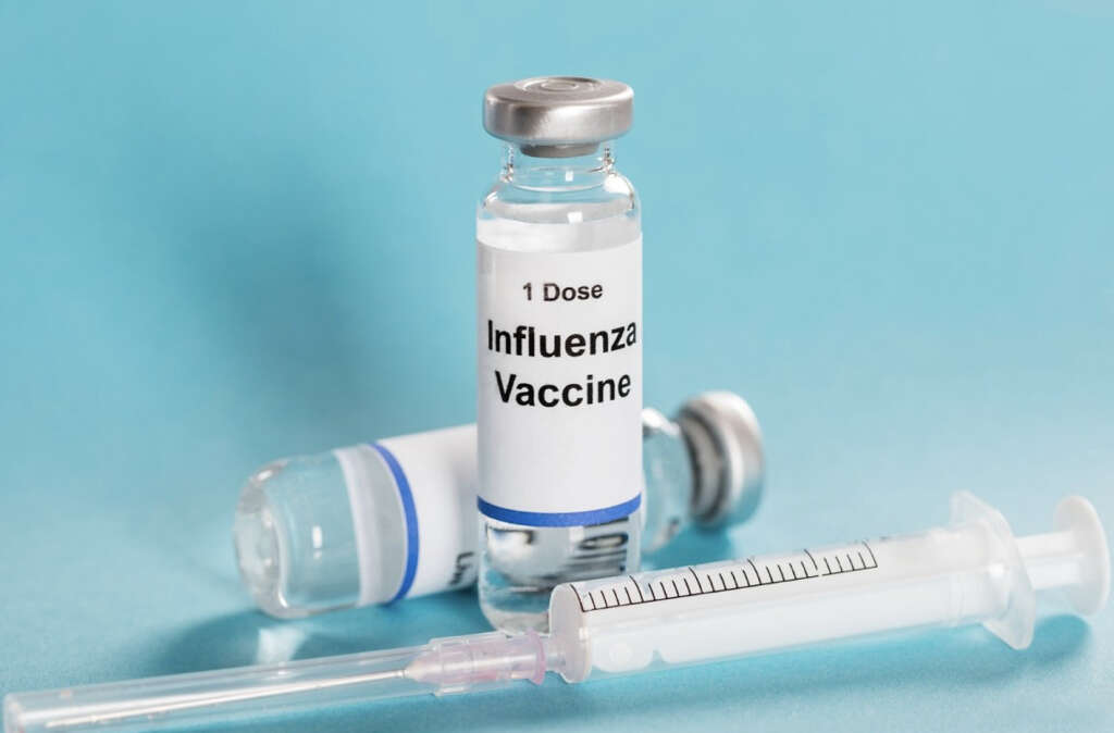Type A Flu
