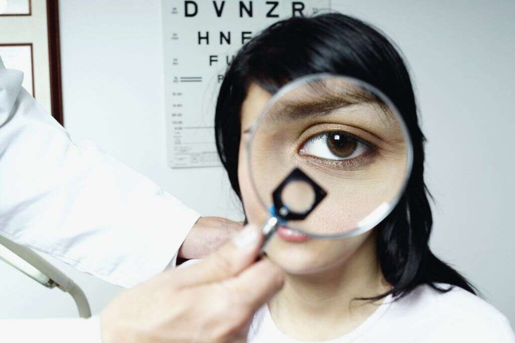 Uveitis