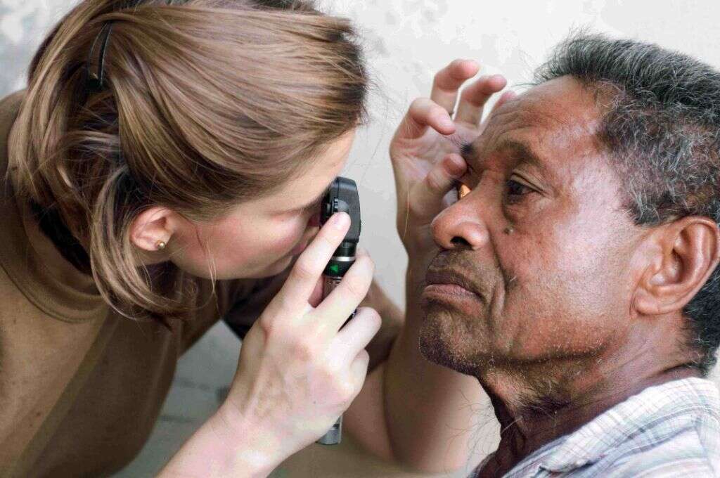 Uveitis