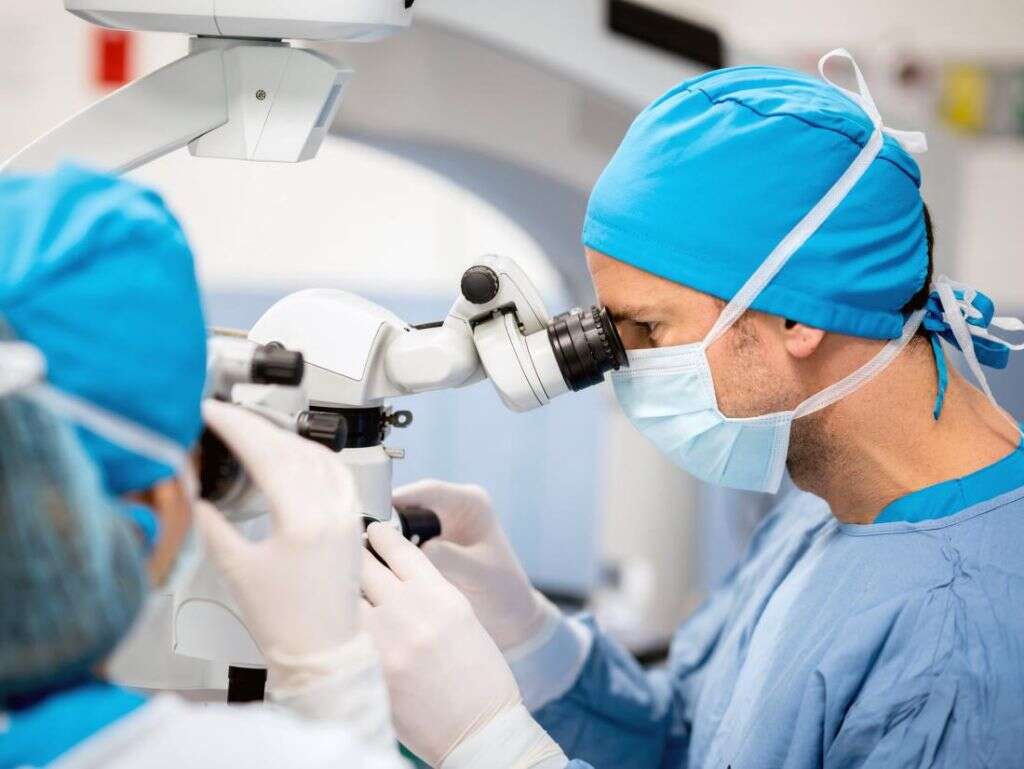 Uveitis