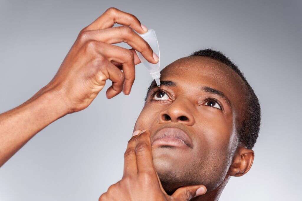 Uveitis
