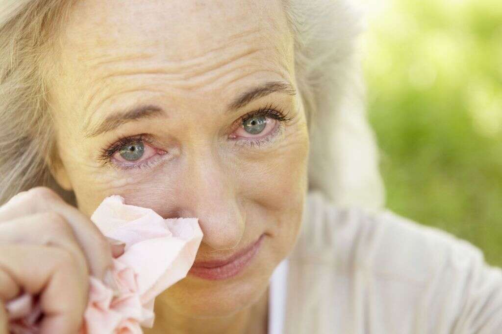 Uveitis