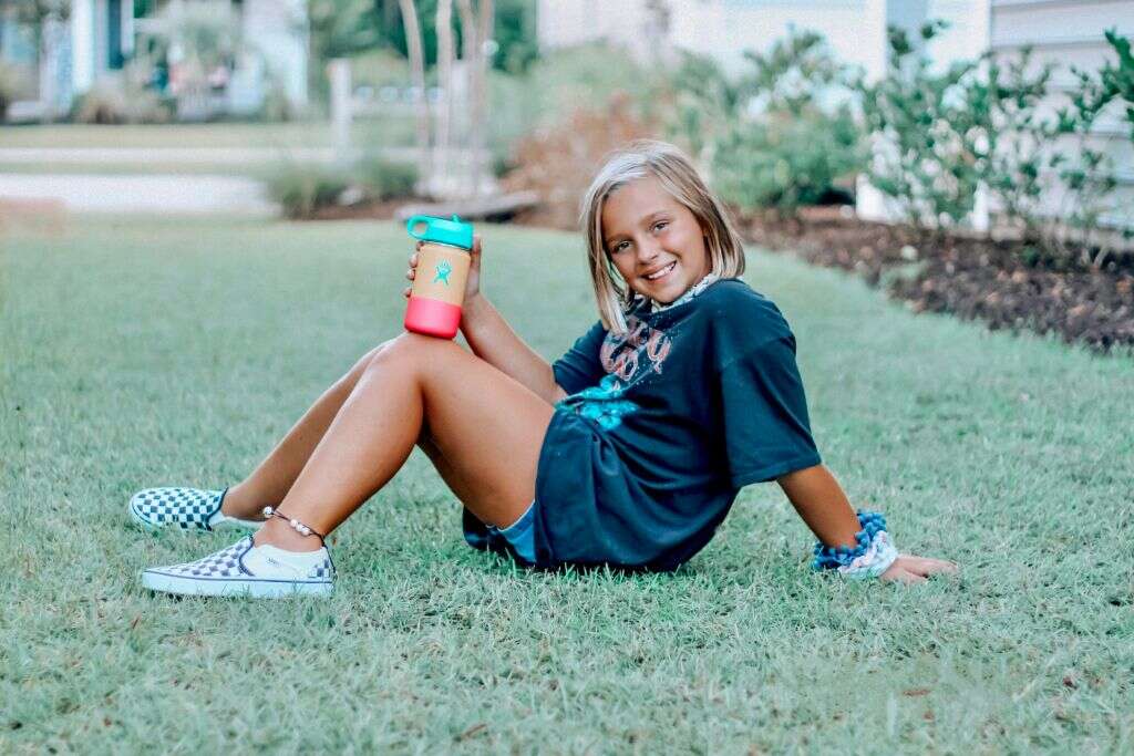 VSCO Girl