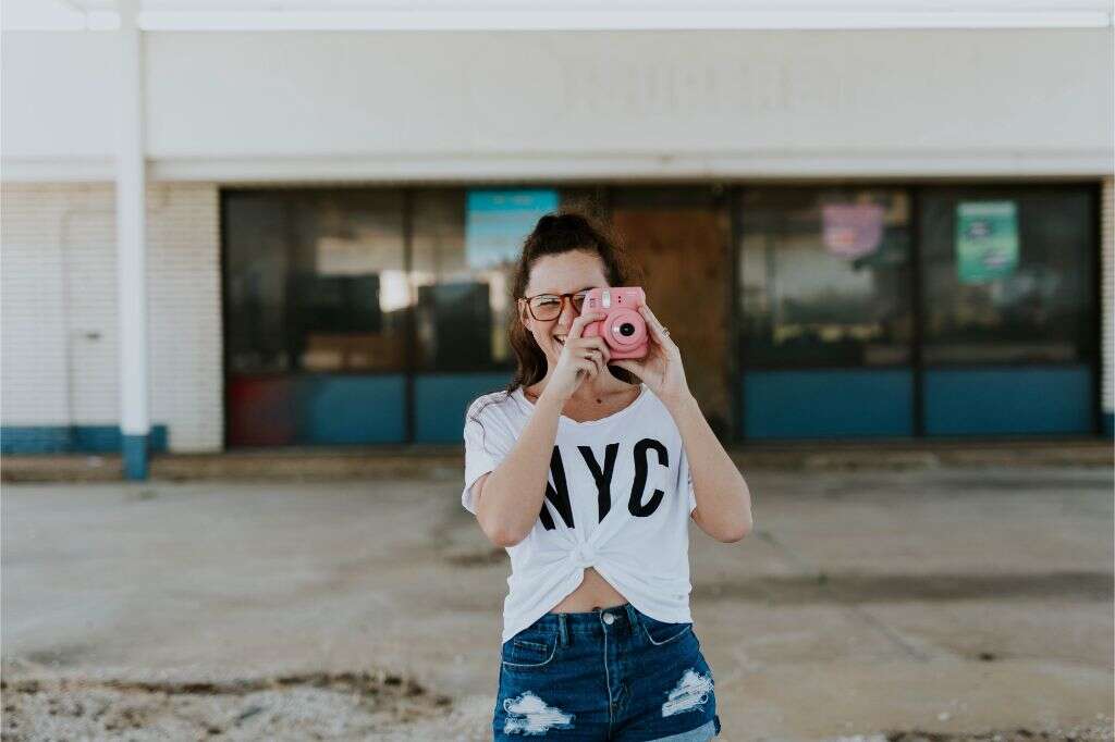 VSCO Girl