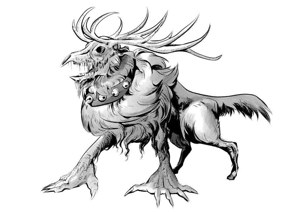Wendigo