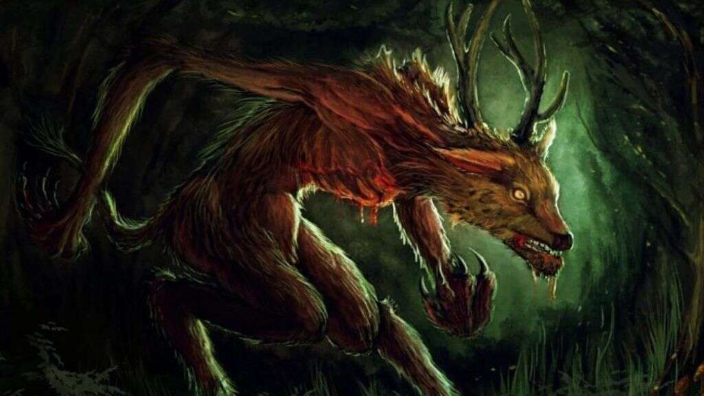 Wendigo