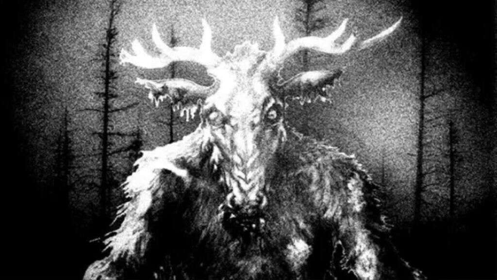 Wendigo