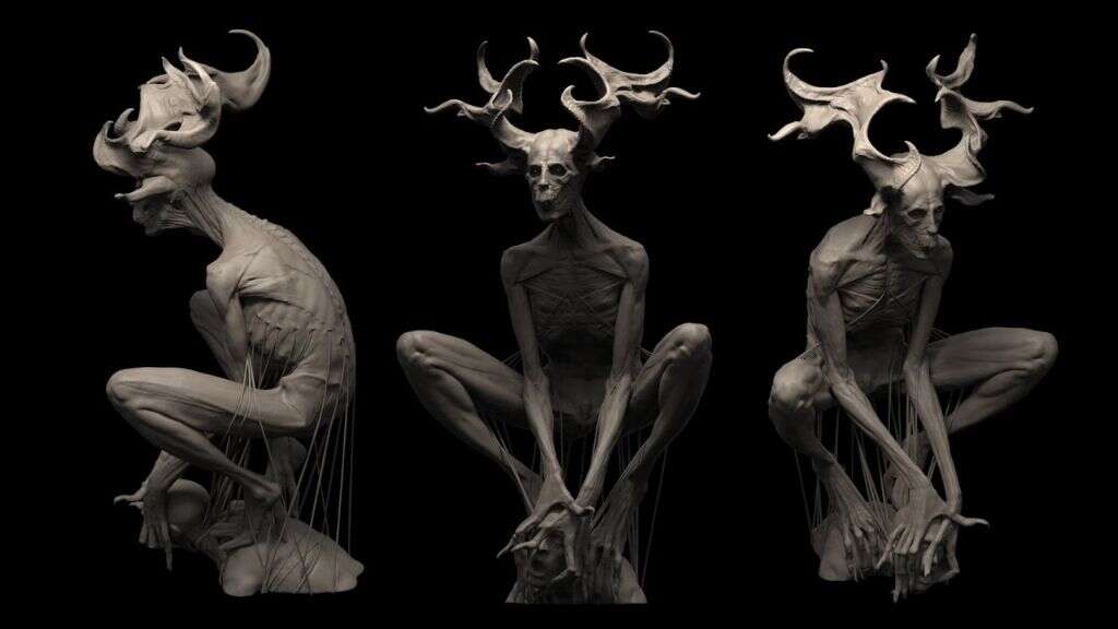 Wendigo