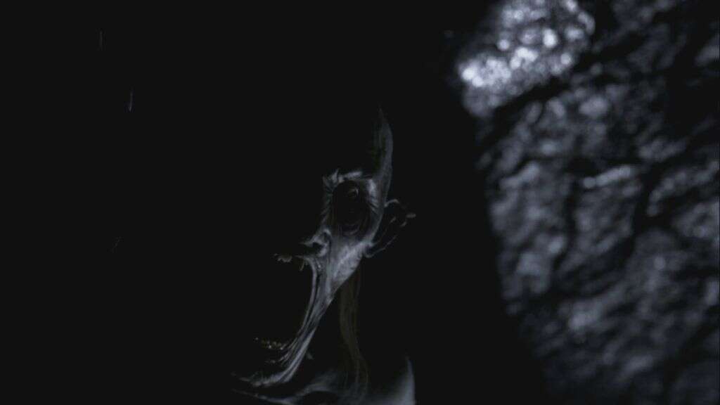 Wendigo