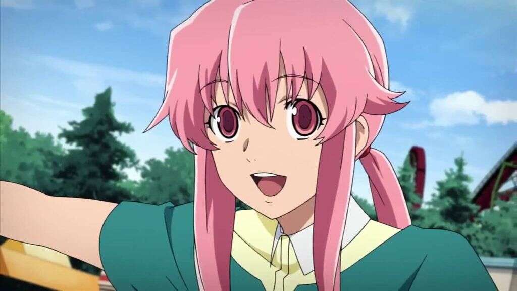 Yandere